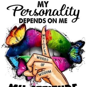 Meet your Posher, Jacque